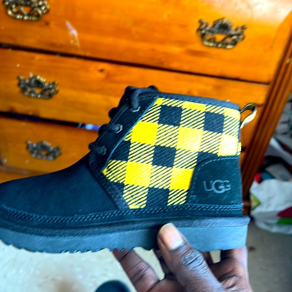 Ugg children boots